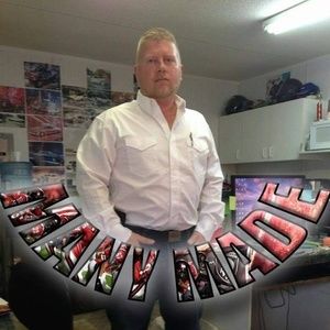 Meet your Posher, Wade